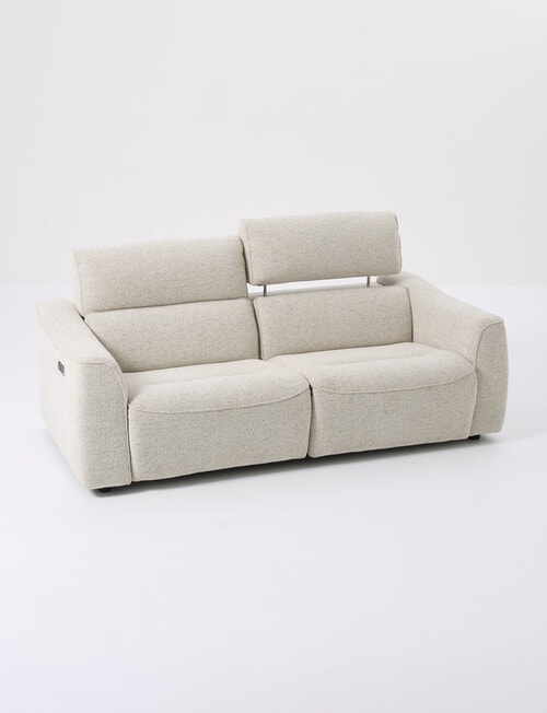 Marcello&Co Modena Fabric Electric 2.5 Seater product photo View 05 L