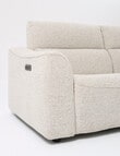 Marcello&Co Modena Fabric Electric 2.5 Seater product photo View 11 S
