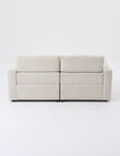 Marcello&Co Modena Fabric Electric 2.5 Seater product photo View 13 S