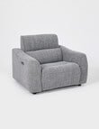 Marcello&Co Modena Fabric Electric Chair product photo