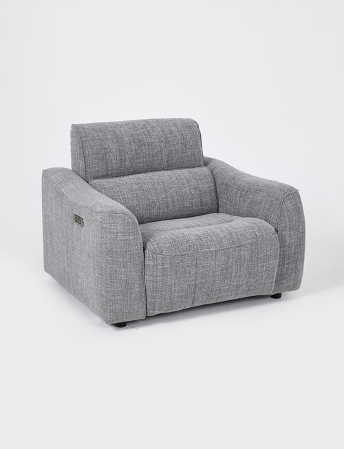 Marcello&Co Modena Fabric Electric Chair product photo