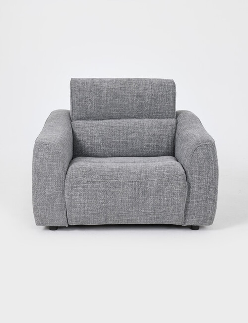 Marcello&Co Modena Fabric Electric Chair product photo View 02 L