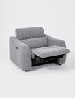 Marcello&Co Modena Fabric Electric Chair product photo View 08 S