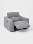 Marcello&Co Modena Fabric Electric Chair product photo View 09 S