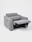 Marcello&Co Modena Fabric Electric Chair product photo View 10 S