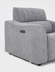 Marcello&Co Modena Fabric Electric Chair product photo View 11 S