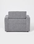 Marcello&Co Modena Fabric Electric Chair product photo View 13 S
