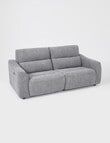 Marcello&Co Modena Fabric Electric 2.5 Seater product photo