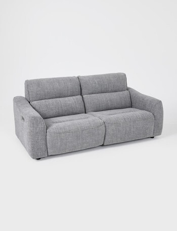 Marcello&Co Modena Fabric Electric 2.5 Seater product photo