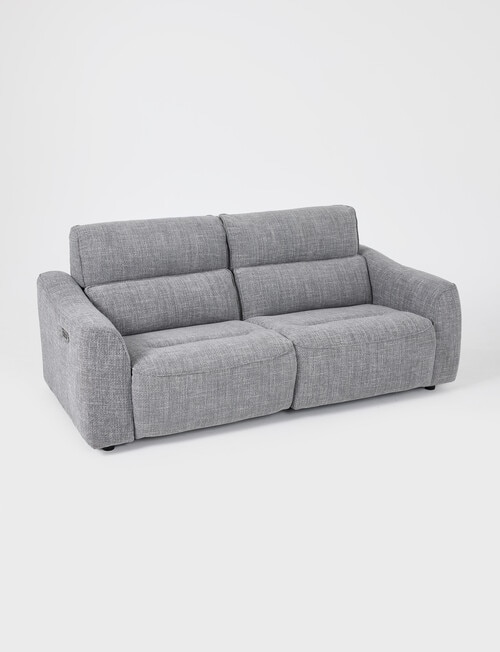 Marcello&Co Modena Fabric Electric 2.5 Seater product photo