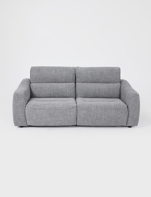 Marcello&Co Modena Fabric Electric 2.5 Seater product photo View 02 L