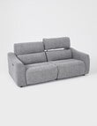 Marcello&Co Modena Fabric Electric 2.5 Seater product photo View 05 S