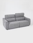 Marcello&Co Modena Fabric Electric 2.5 Seater product photo View 06 S