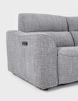 Marcello&Co Modena Fabric Electric 2.5 Seater product photo View 11 S