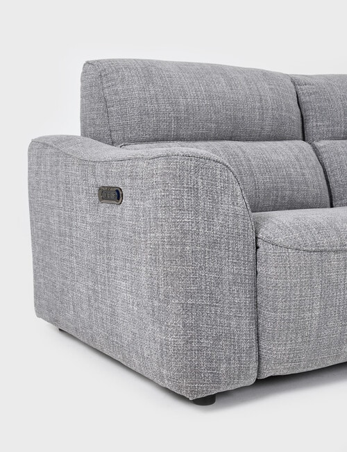 Marcello&Co Modena Fabric Electric 2.5 Seater product photo View 11 L