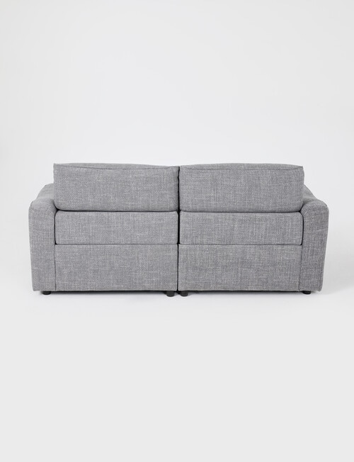Marcello&Co Modena Fabric Electric 2.5 Seater product photo View 13 L