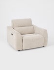 Marcello&Co Modena Fabric Electric Chair product photo