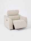Marcello&Co Modena Fabric Electric Chair product photo View 07 S