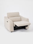 Marcello&Co Modena Fabric Electric Chair product photo View 08 S