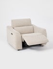 Marcello&Co Modena Fabric Electric Chair product photo View 09 S