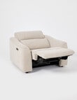 Marcello&Co Modena Fabric Electric Chair product photo View 10 S