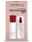 Shiseido Revitalizing Set product photo