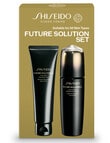 Shiseido Future Solution LX Cleansing Set product photo