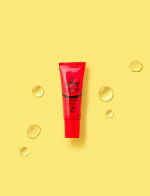 Dr PawPaw Tinted Ultimate Red Balm product photo View 06 L