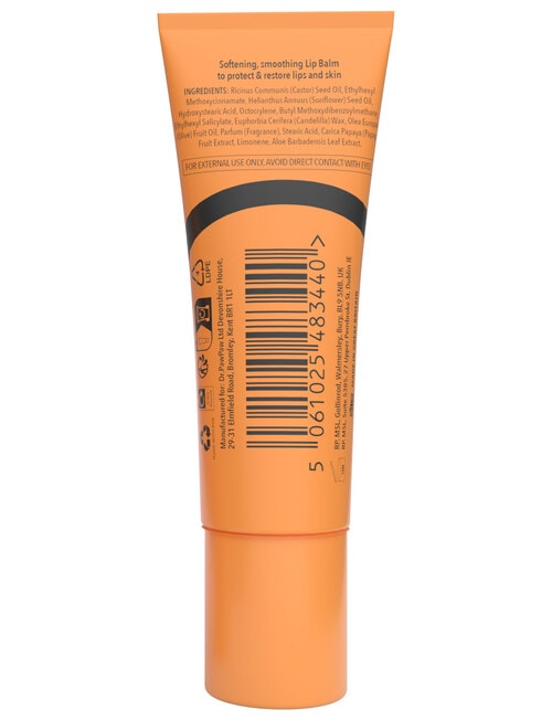 Dr PawPaw SPF Lip Balm product photo View 03 L