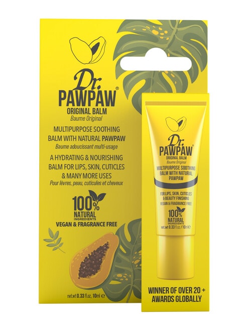 Dr PawPaw Original Balm product photo View 02 L