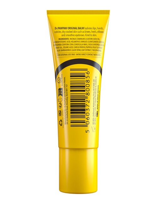 Dr PawPaw Original Balm product photo View 03 L
