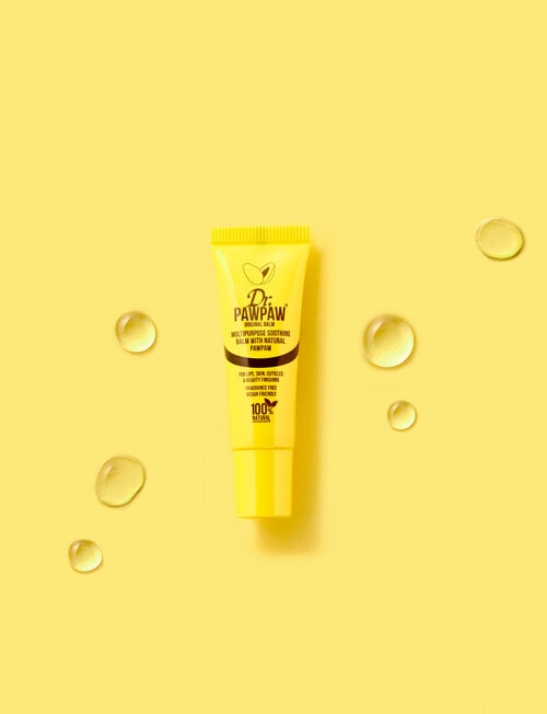 Dr PawPaw Original Balm product photo View 06 L