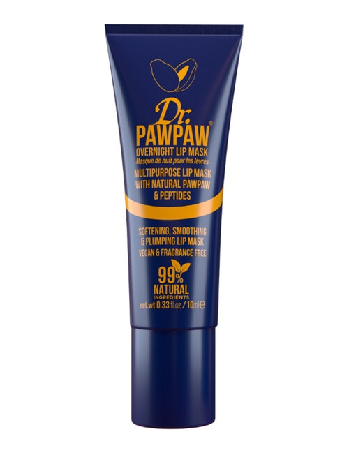 Dr PawPaw Overnight Lip Mask product photo