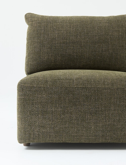Marcello&Co Madrid Fabric Modular Armless product photo View 03 L