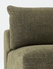 Marcello&Co Madrid Fabric Modular Armless product photo View 05 S