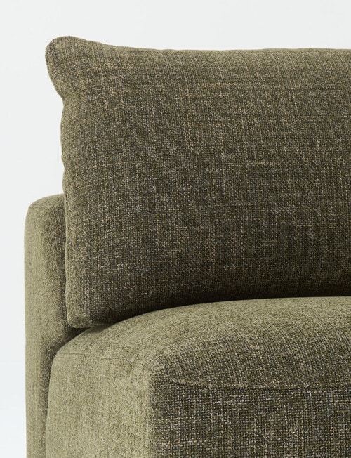 Marcello&Co Madrid Fabric Modular Armless product photo View 05 L