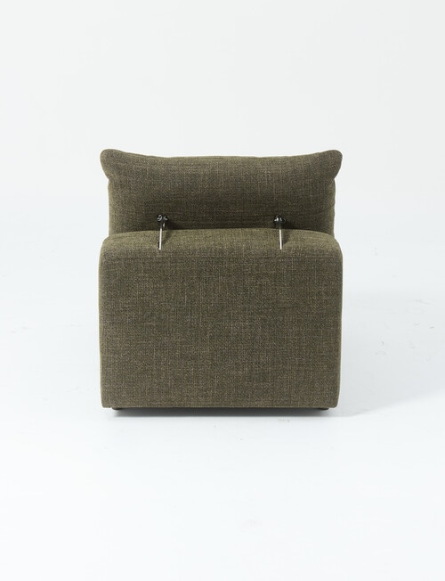 Marcello&Co Madrid Fabric Modular Armless product photo View 06 L