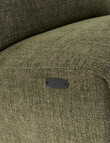Marcello&Co Madrid Fabric Modular Electric Armless product photo View 10 S