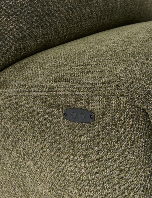 Marcello&Co Madrid Fabric Modular Electric Armless product photo View 10 L