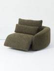 Marcello&Co Madrid Fabric Modular Electric Right Hand Facing product photo View 04 S