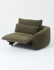 Marcello&Co Madrid Fabric Modular Electric Right Hand Facing product photo View 05 S