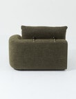 Marcello&Co Madrid Fabric Modular Electric Right Hand Facing product photo View 09 S