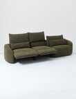 Marcello&Co Madrid Fabric Modular Electric Right Hand Facing product photo View 17 S