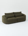 Marcello&Co Madrid Fabric Modular Electric Right Hand Facing product photo View 18 S
