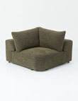 Marcello&Co Madrid Fabric Modular Corner product photo