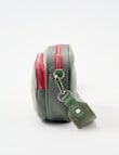 Zest Rory Crossbody Bag, Sage product photo View 04 S