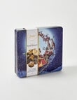 Desobry Santa on Sleigh Tin, 375g product photo