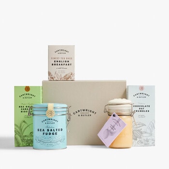 Cartwright & Butler Family Favourites Sharing Pack product photo