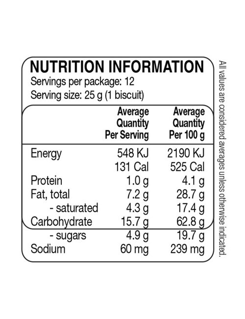 Abbey Road Biscuit Tin Shortbread, 400g product photo View 02 L