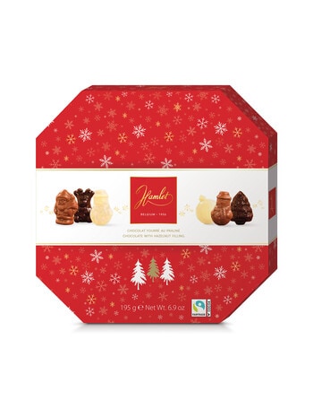 Hamlet Christmas Figures, 195g product photo